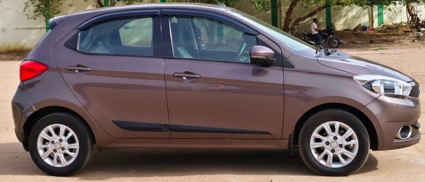 Tata Tiago - Image 1